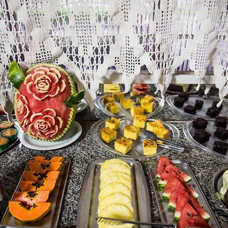 מירנדה Pantanal Hotel מראה חיצוני תמונה