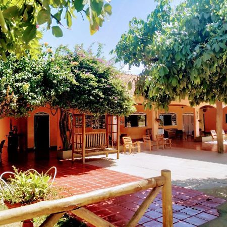 מירנדה Pantanal Hotel מראה חיצוני תמונה