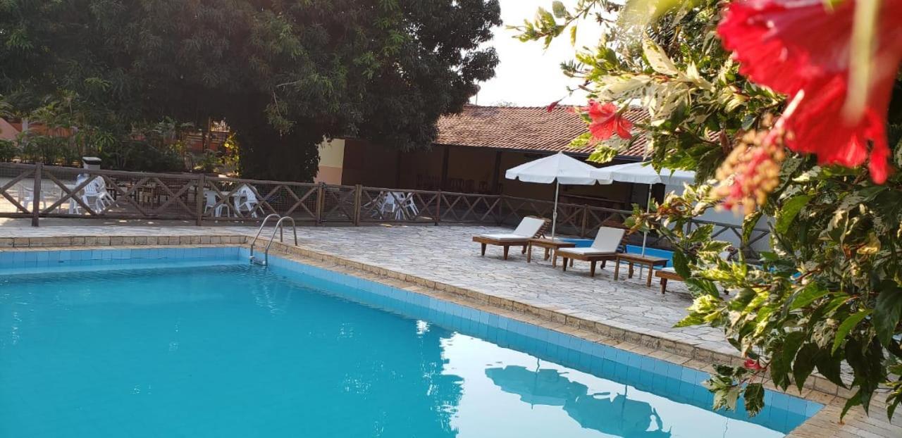 מירנדה Pantanal Hotel מראה חיצוני תמונה