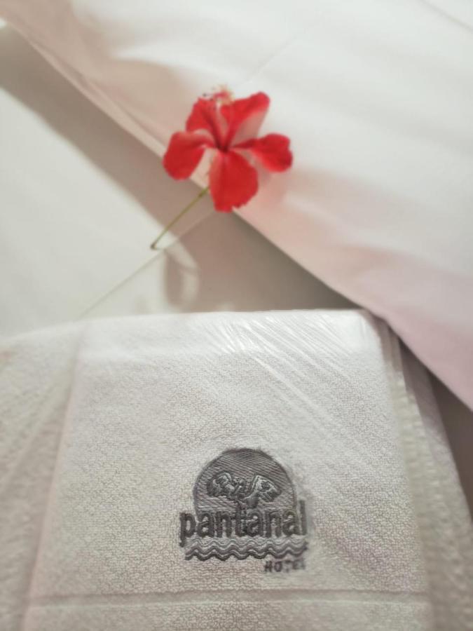 מירנדה Pantanal Hotel מראה חיצוני תמונה