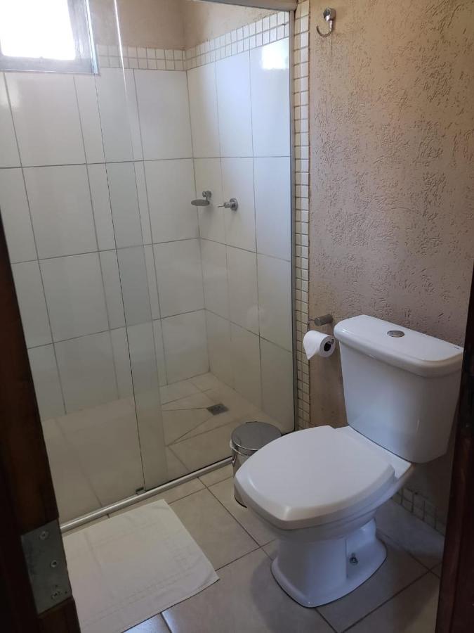 מירנדה Pantanal Hotel מראה חיצוני תמונה