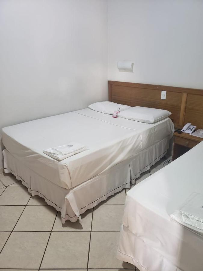 מירנדה Pantanal Hotel מראה חיצוני תמונה
