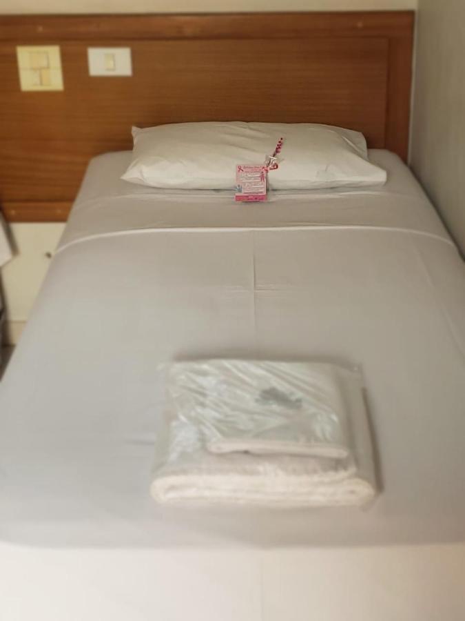 מירנדה Pantanal Hotel מראה חיצוני תמונה