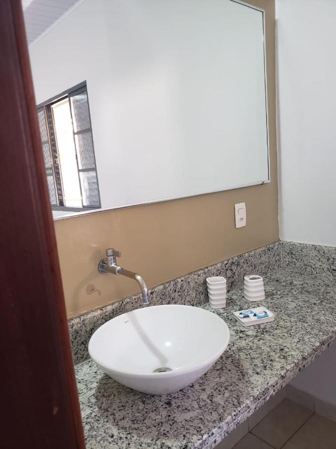 מירנדה Pantanal Hotel מראה חיצוני תמונה