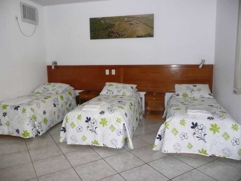 מירנדה Pantanal Hotel מראה חיצוני תמונה