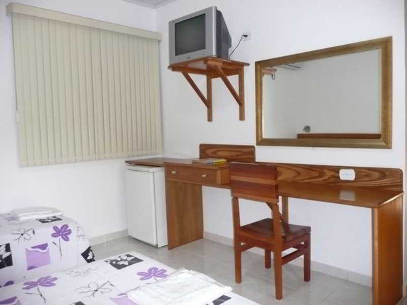 מירנדה Pantanal Hotel מראה חיצוני תמונה