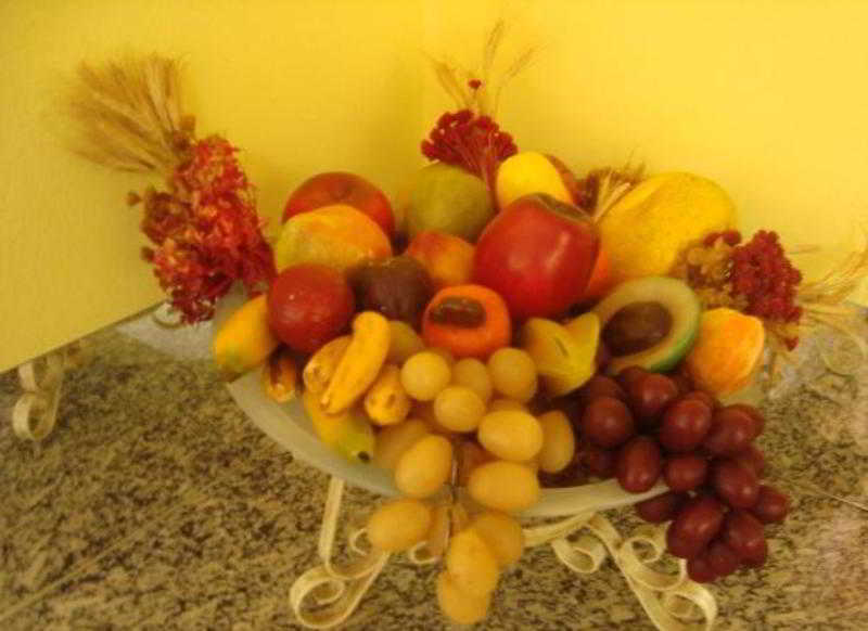 מירנדה Pantanal Hotel מראה חיצוני תמונה