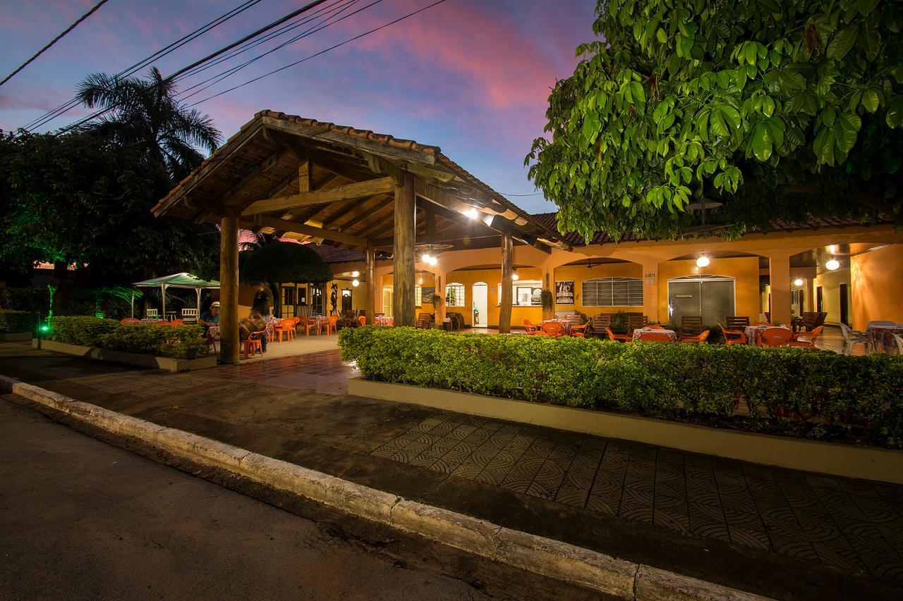 מירנדה Pantanal Hotel מראה חיצוני תמונה