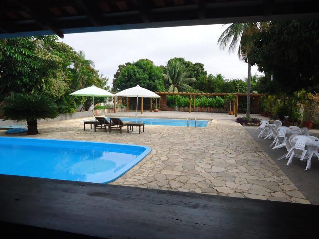 מירנדה Pantanal Hotel מראה חיצוני תמונה