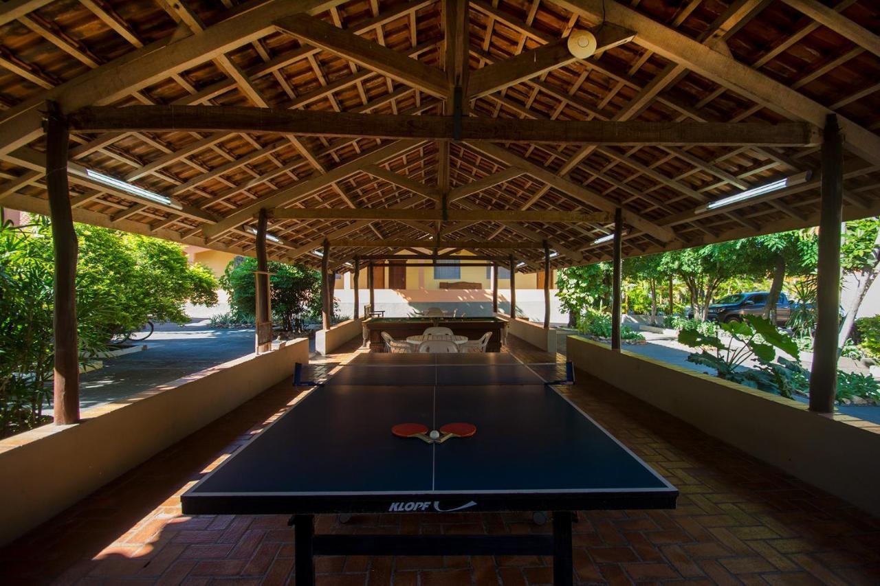 מירנדה Pantanal Hotel מראה חיצוני תמונה